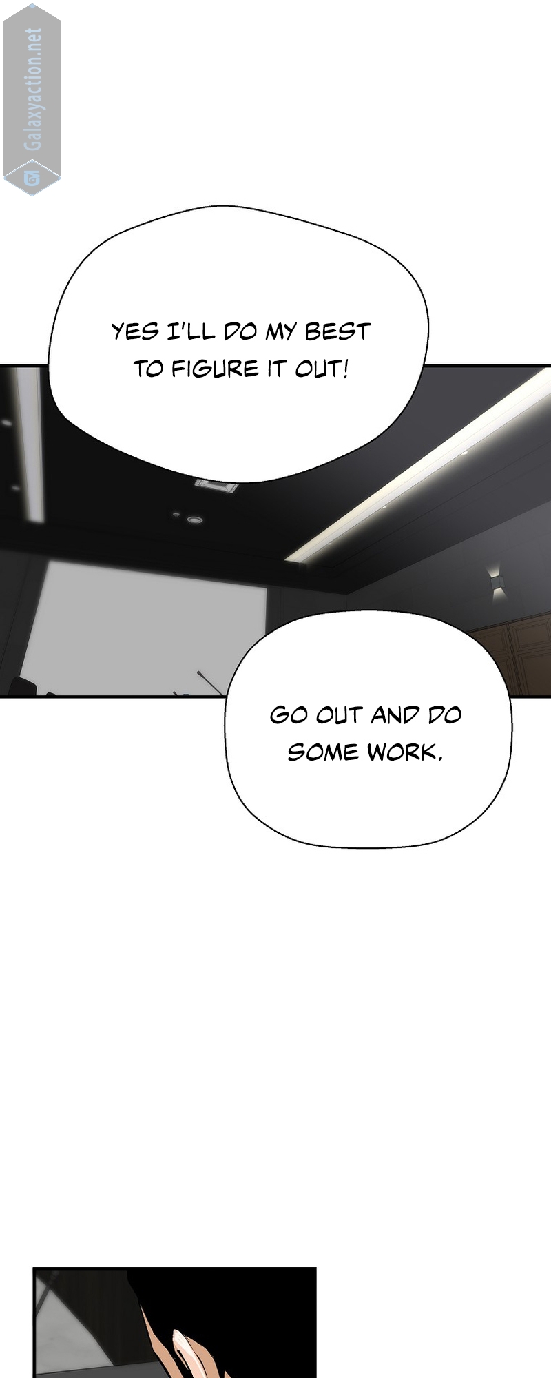 Read The Legendary Return Manga Online