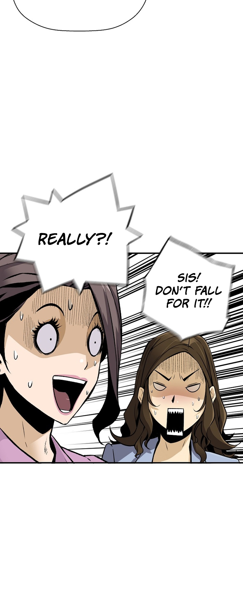 Read The Legendary Return Manga Online