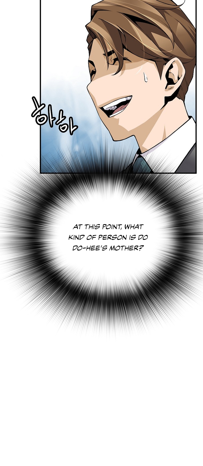 Read The Legendary Return Manga Online