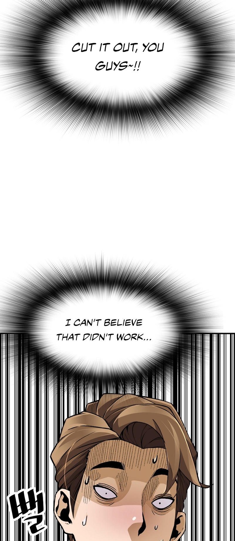 Read The Legendary Return Manga Online