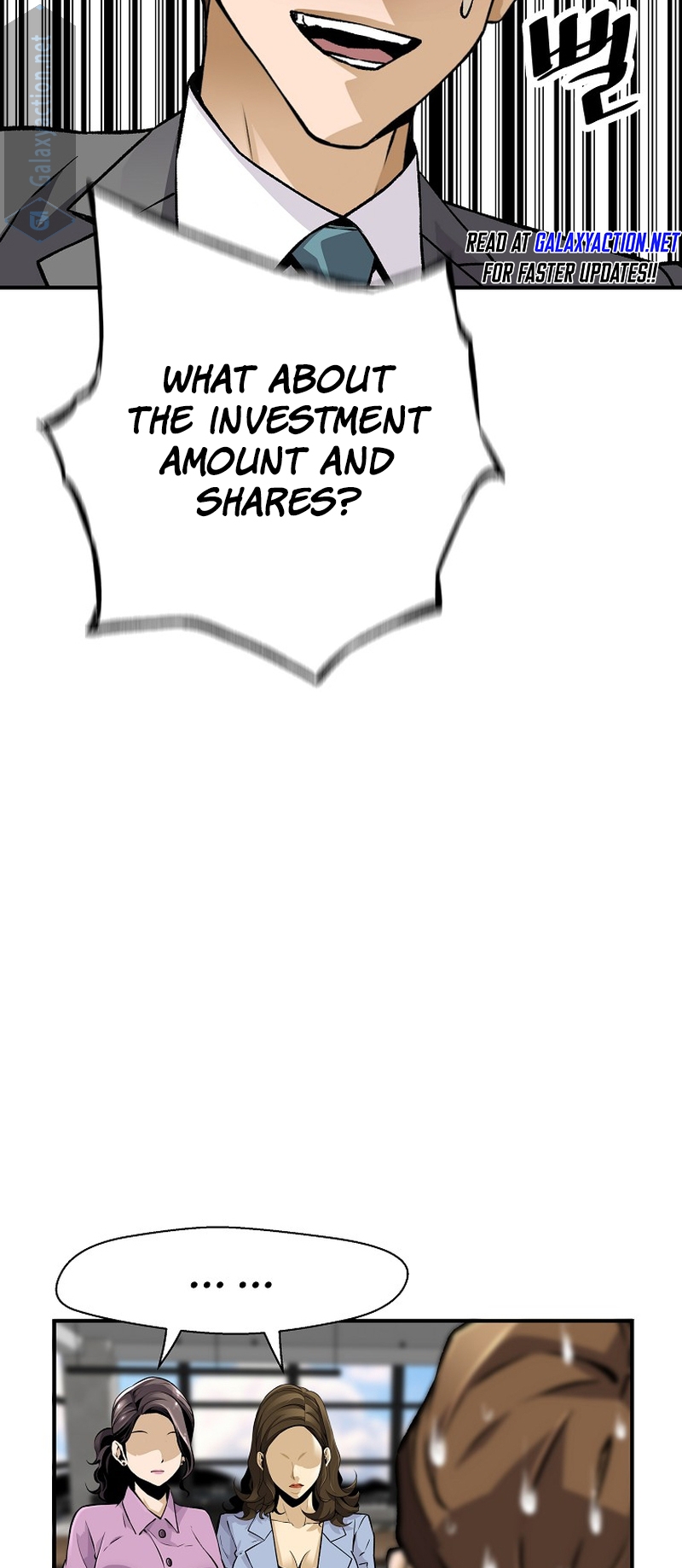 Read The Legendary Return Manga Online