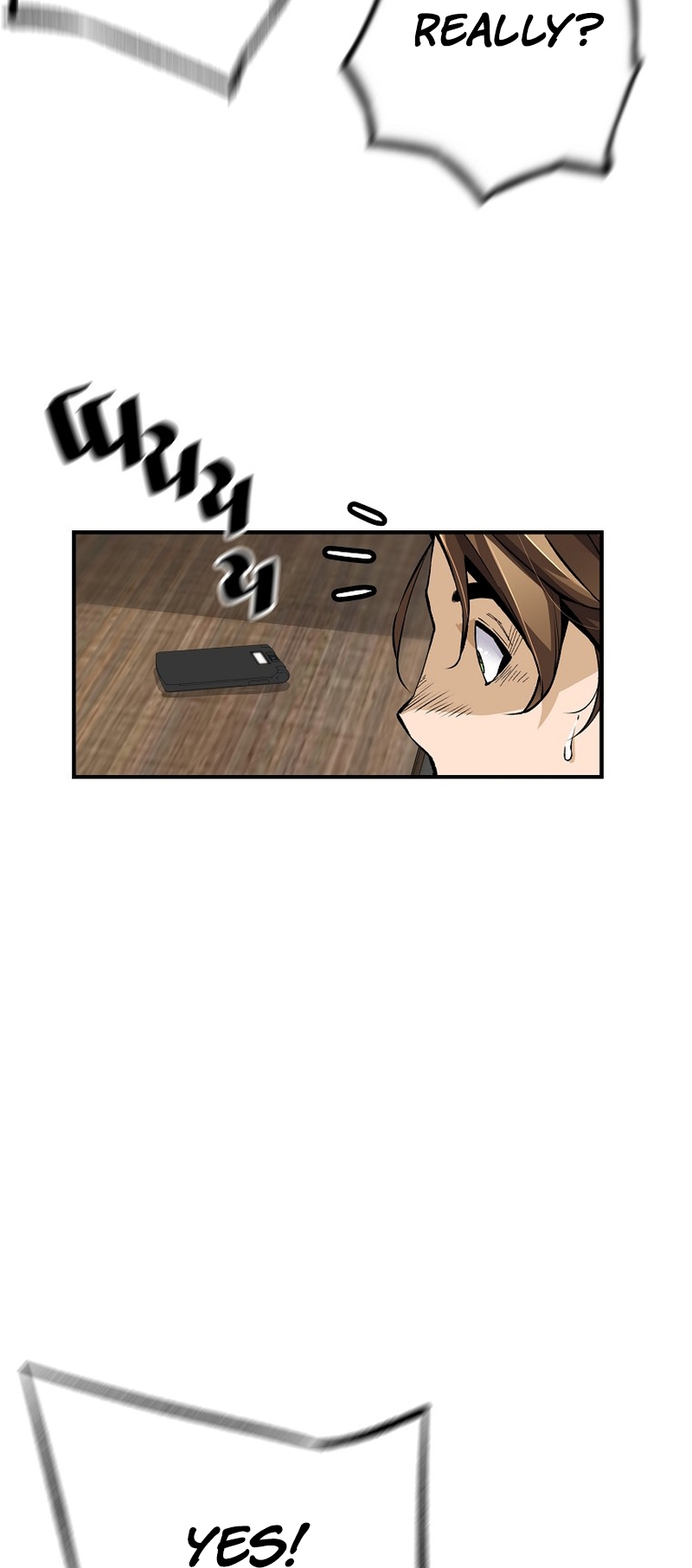 Read The Legendary Return Manga Online