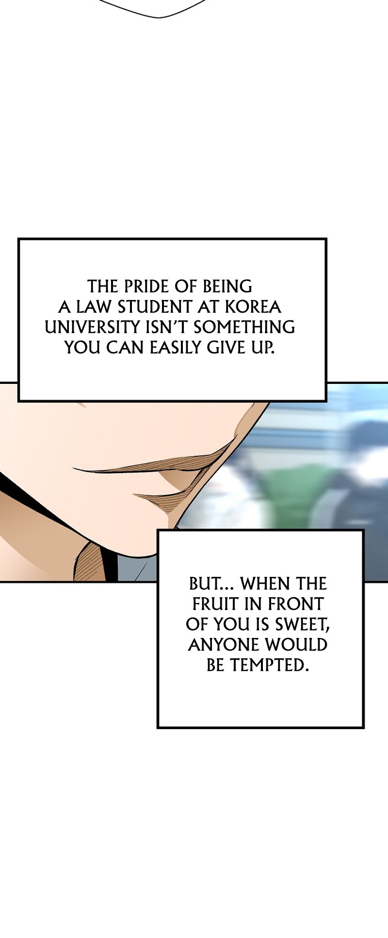 Read The Legendary Return Manga Online