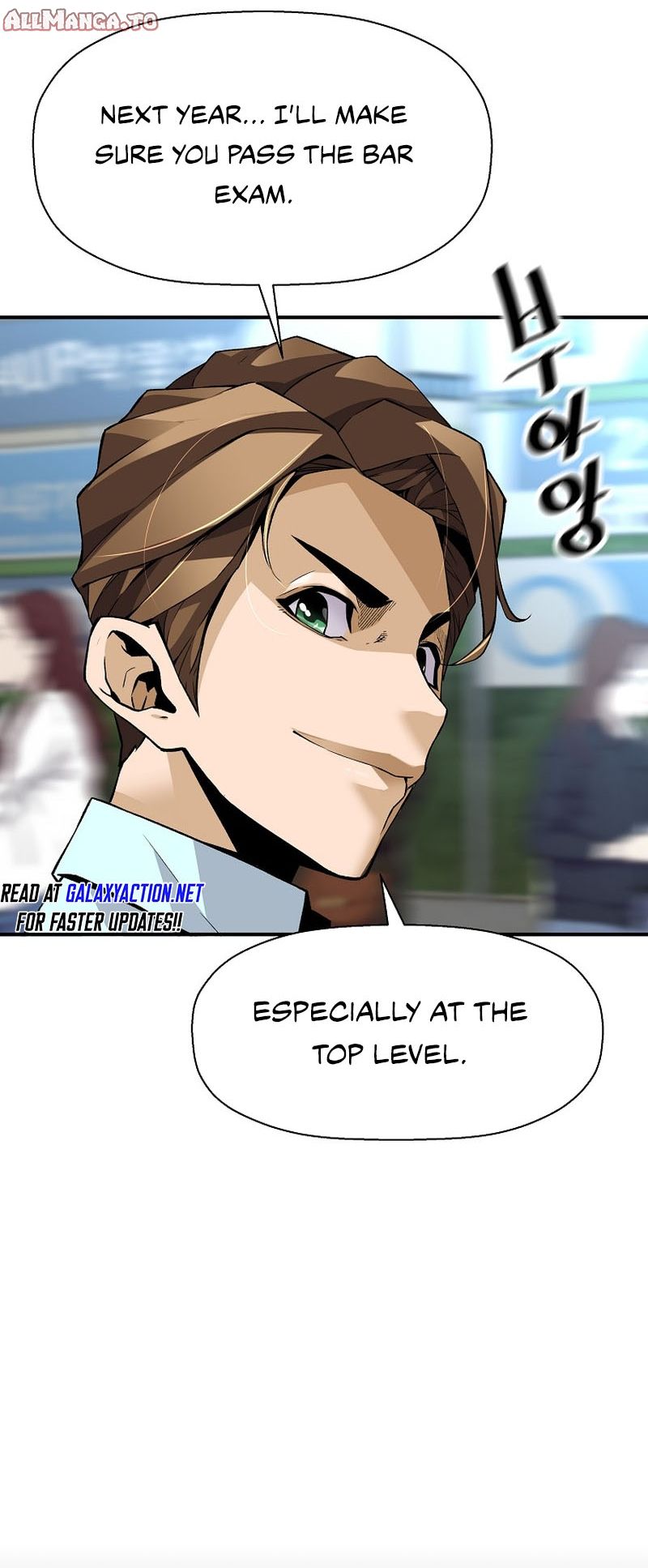 Read The Legendary Return Manga Online