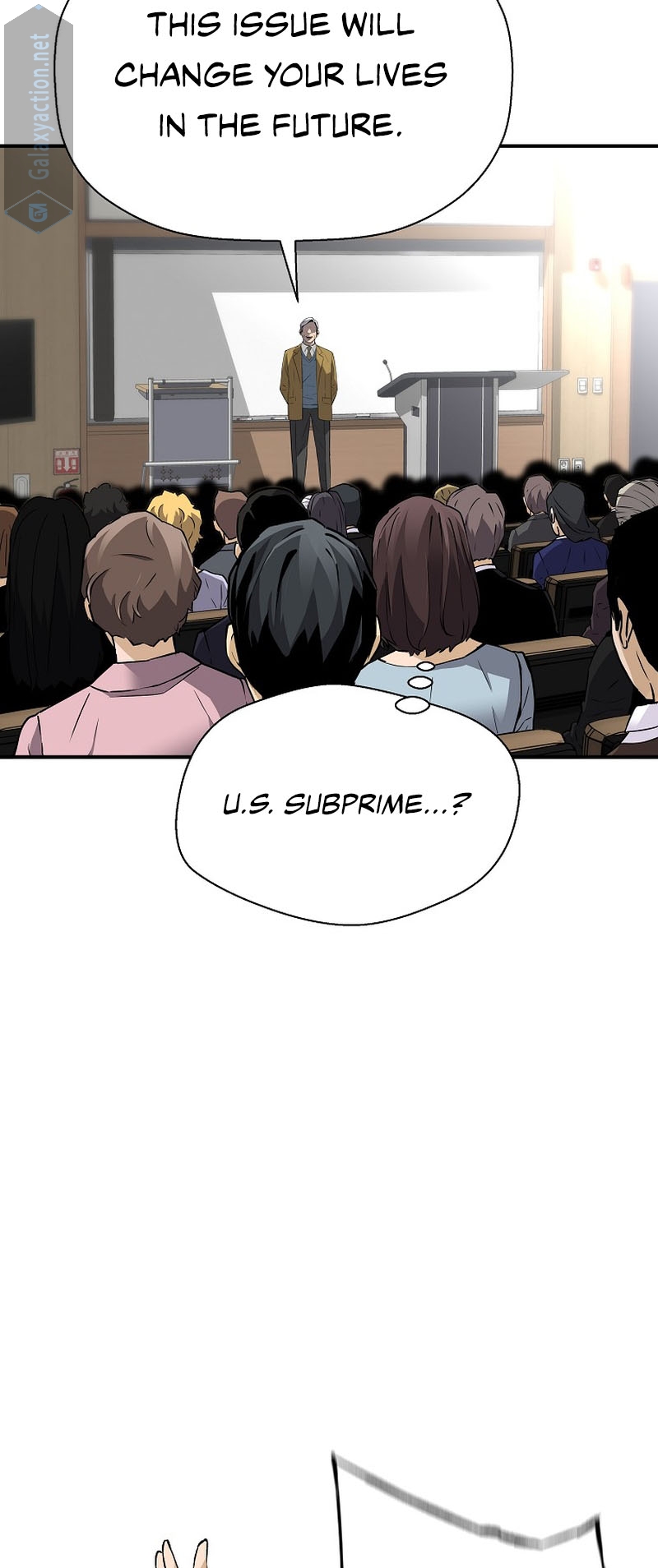 Read The Legendary Return Manga Online
