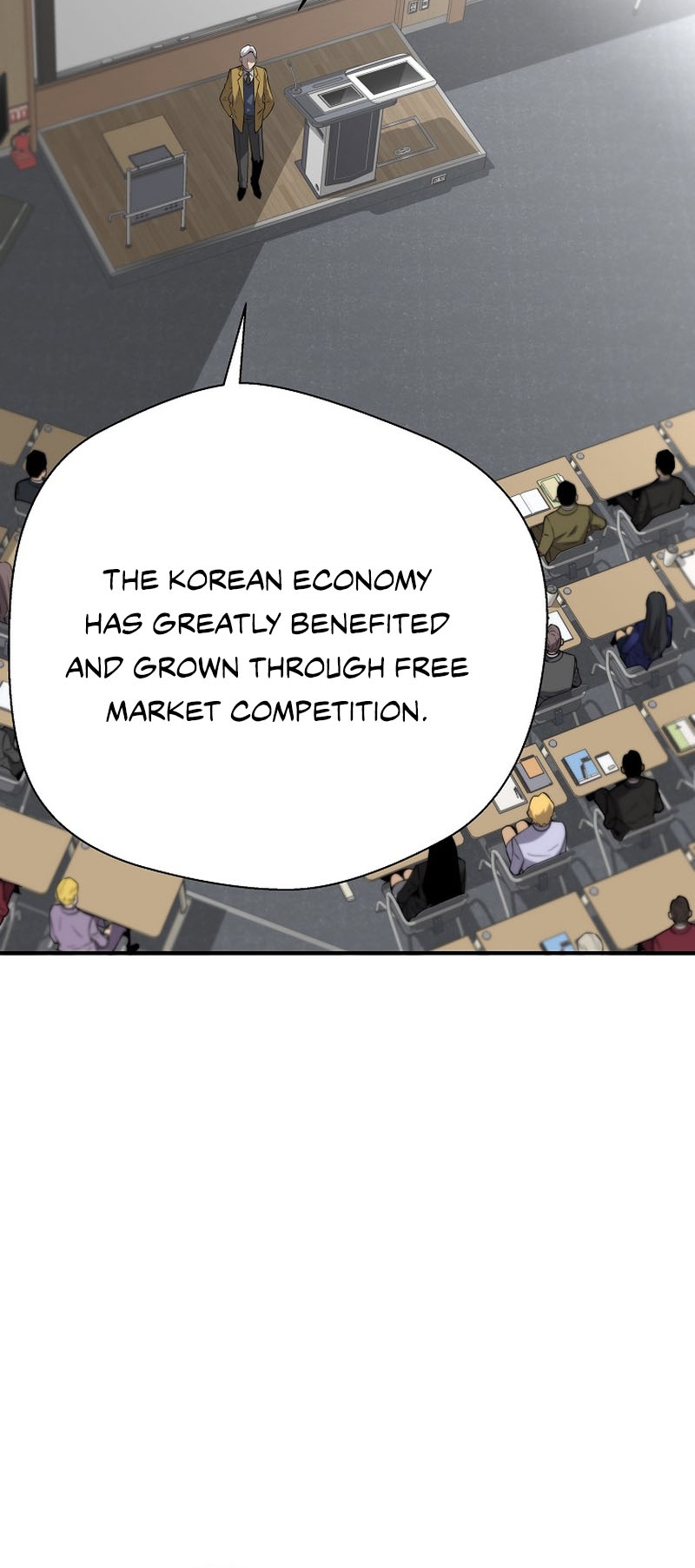 Read The Legendary Return Manga Online