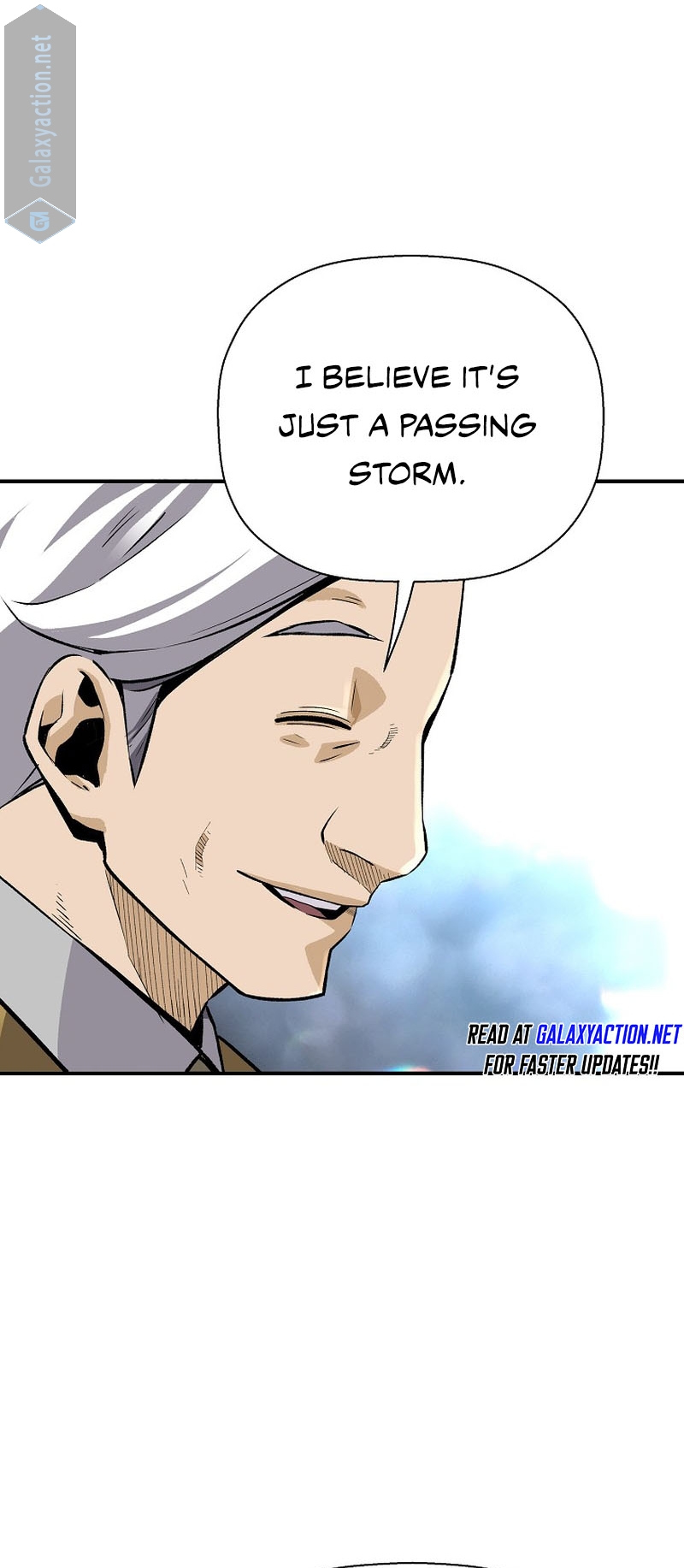 Read The Legendary Return Manga Online