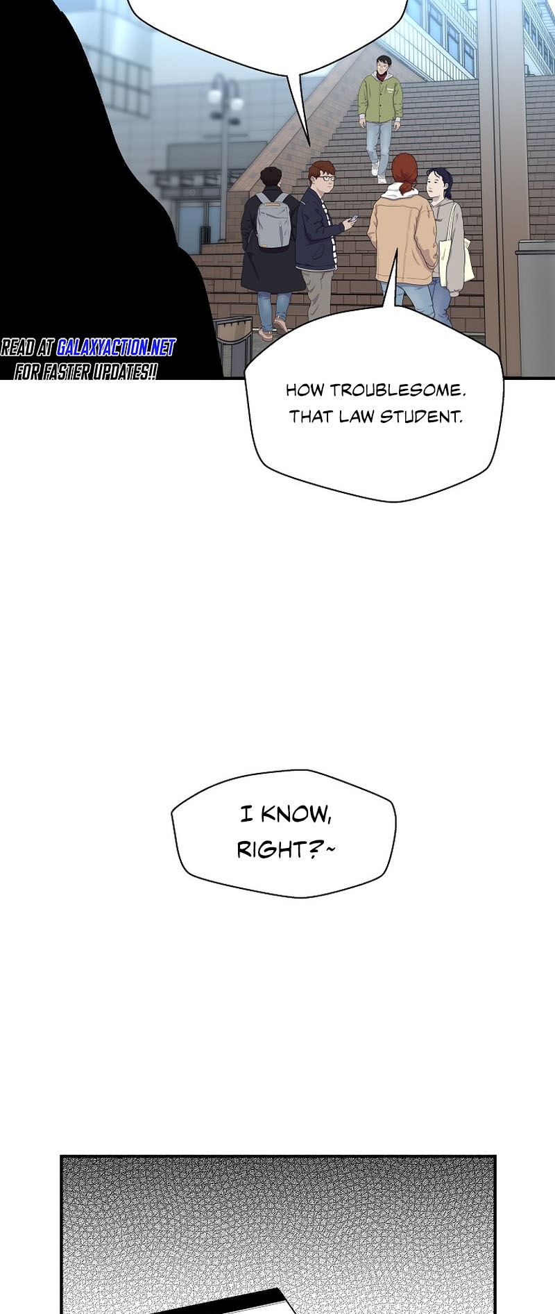 Read The Legendary Return Manga Online