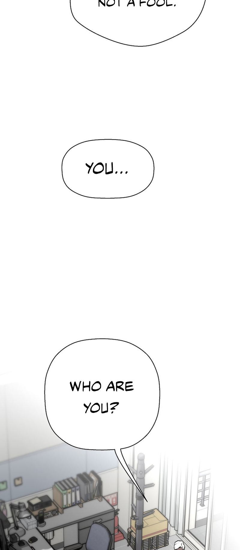 Read The Legendary Return Manga Online