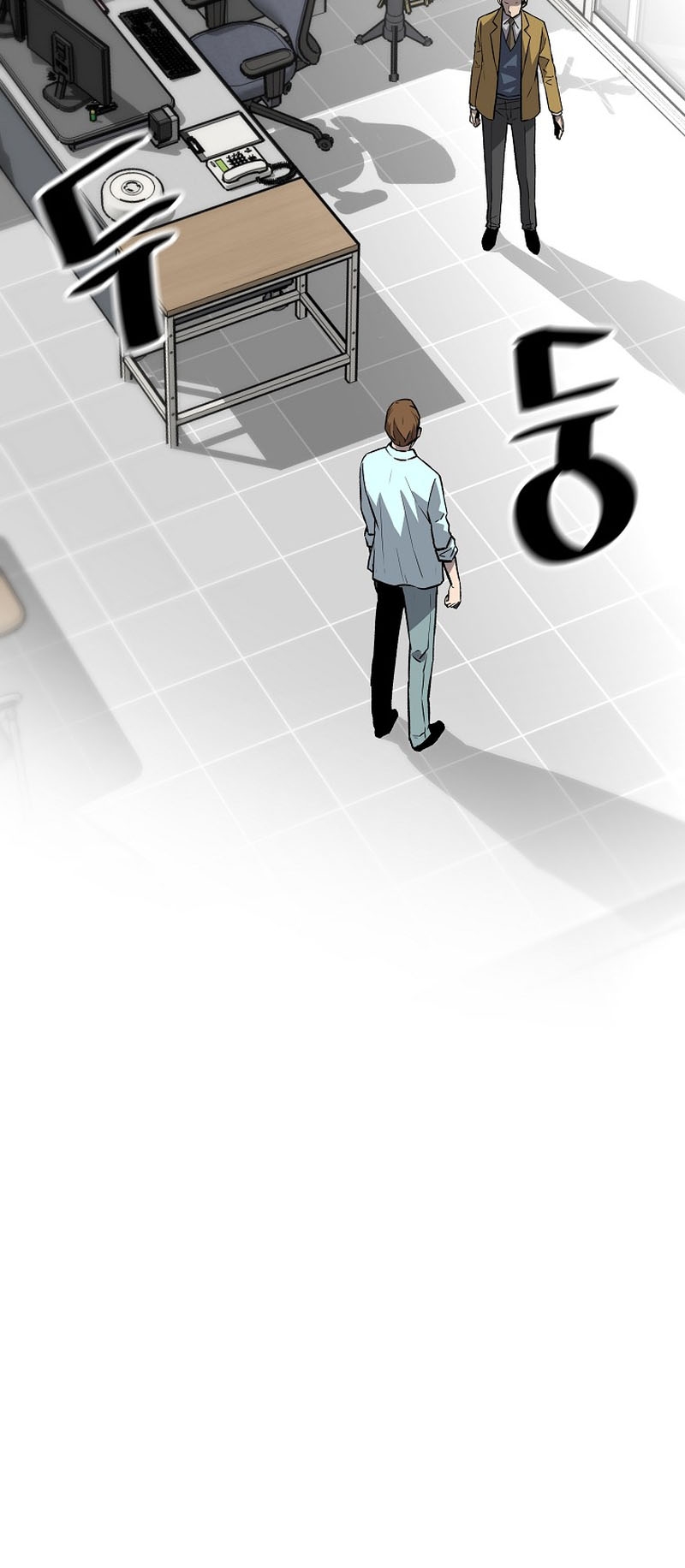 Read The Legendary Return Manga Online