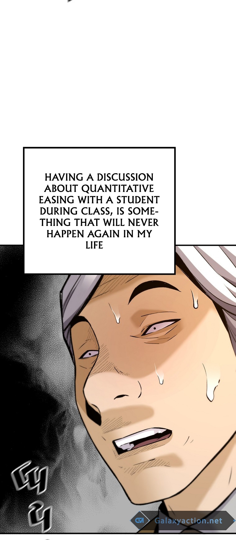 Read The Legendary Return Manga Online