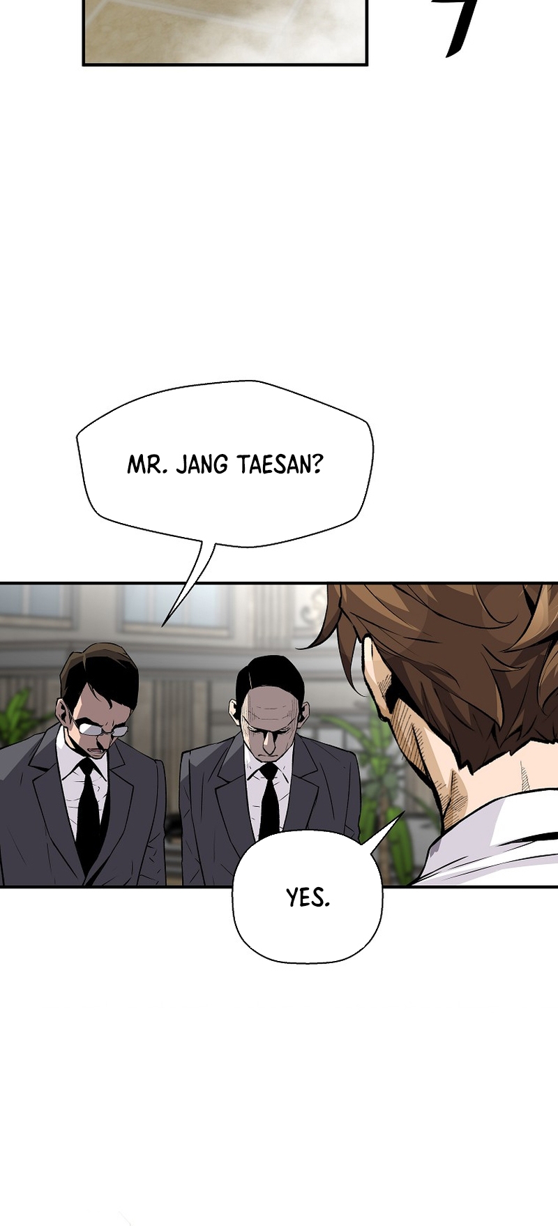 Read The Legendary Return Manga Online