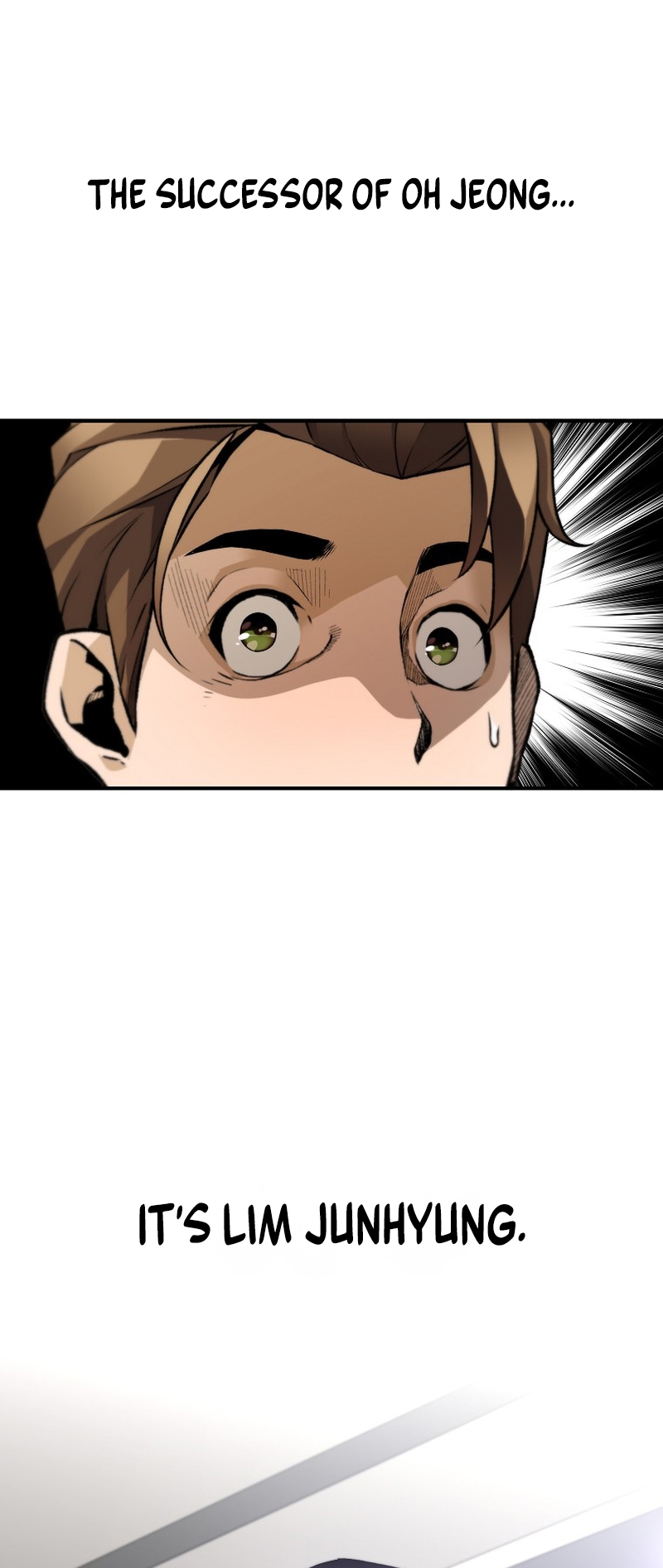 Read The Legendary Return Manga Online