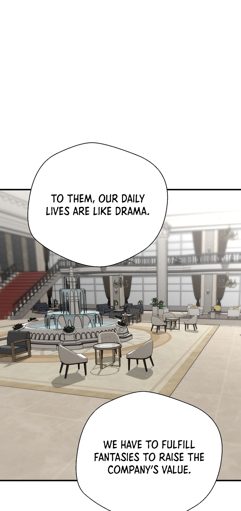 Read The Legendary Return Manga Online
