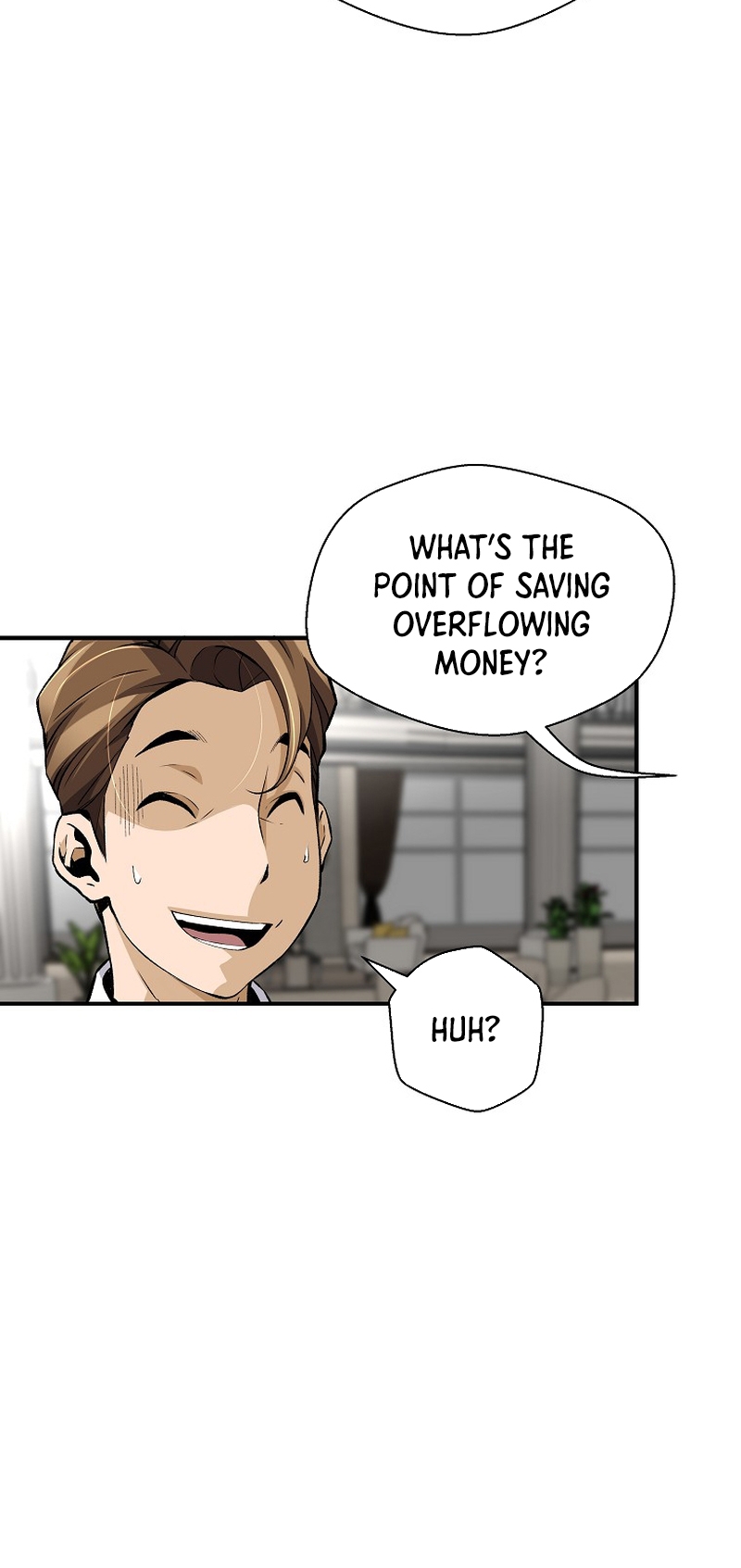 Read The Legendary Return Manga Online