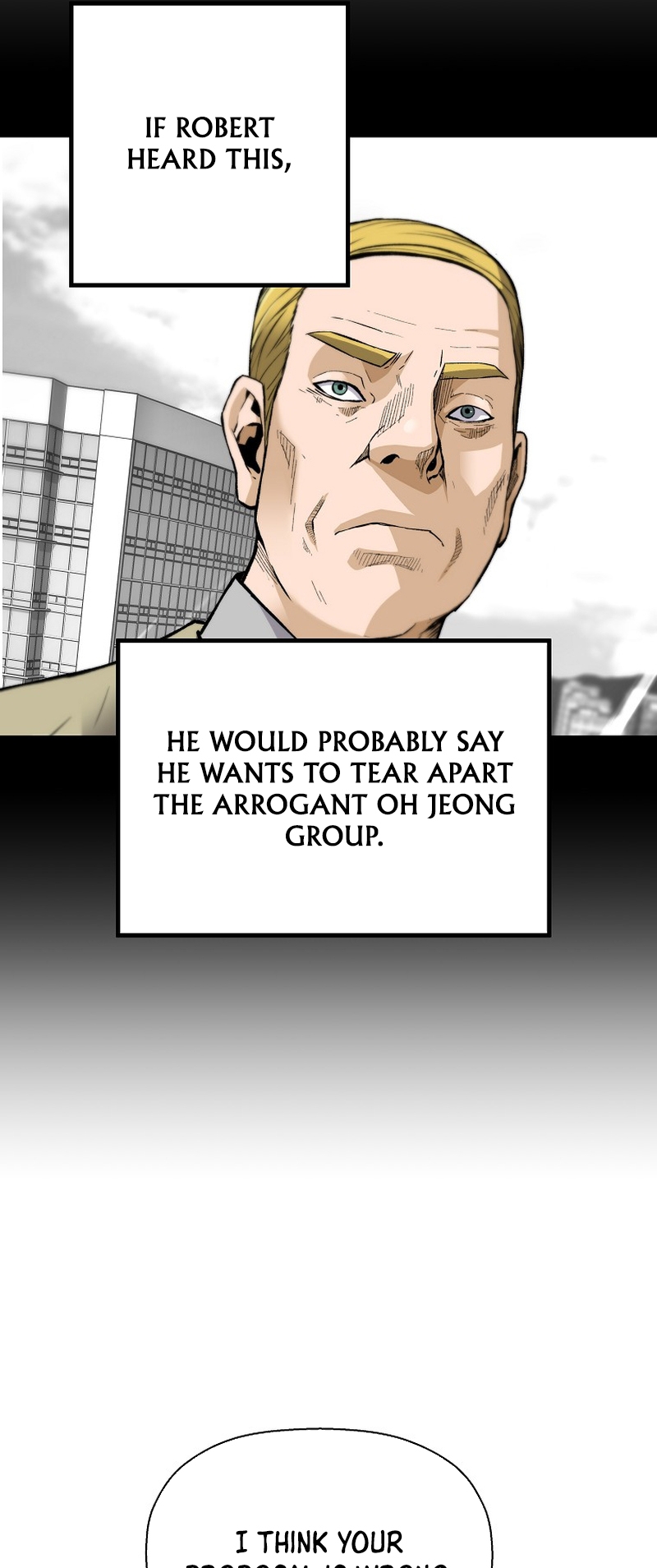 Read The Legendary Return Manga Online