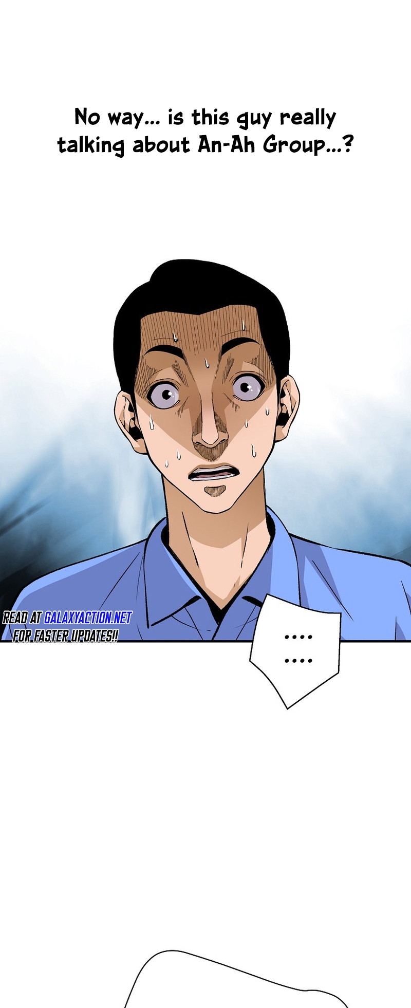 Read The Legendary Return Manga Online