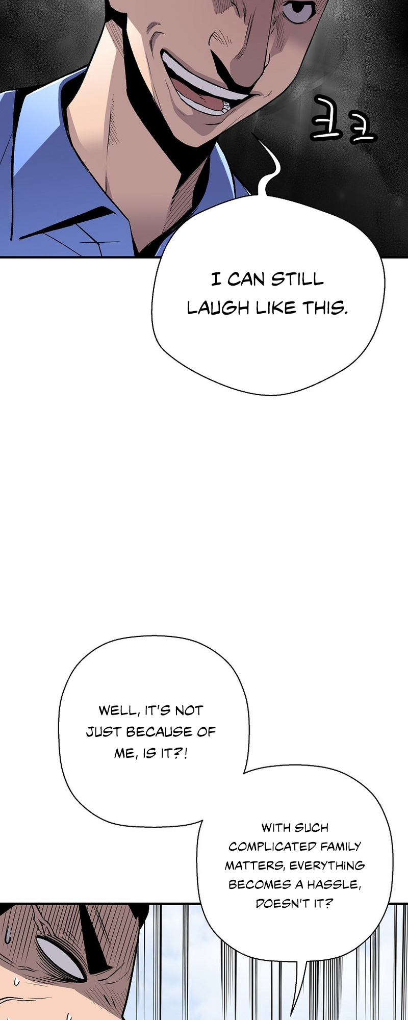 Read The Legendary Return Manga Online