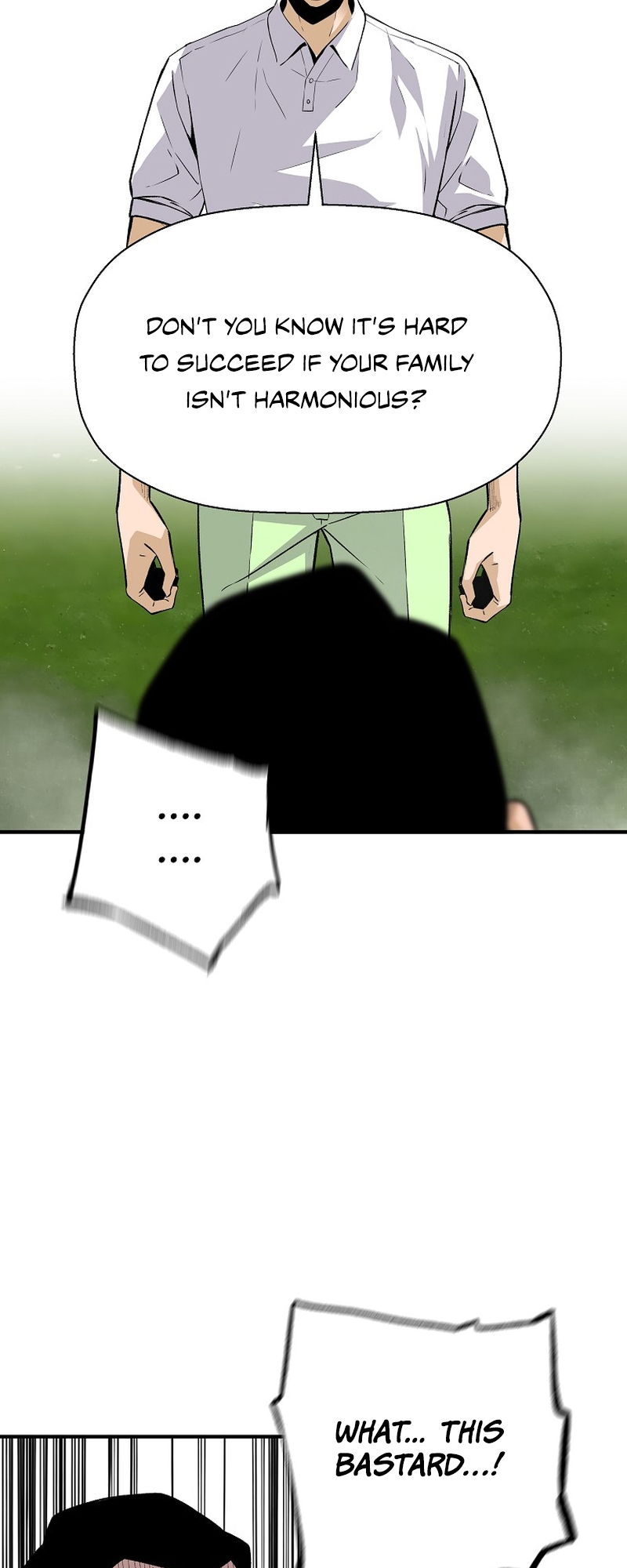 Read The Legendary Return Manga Online