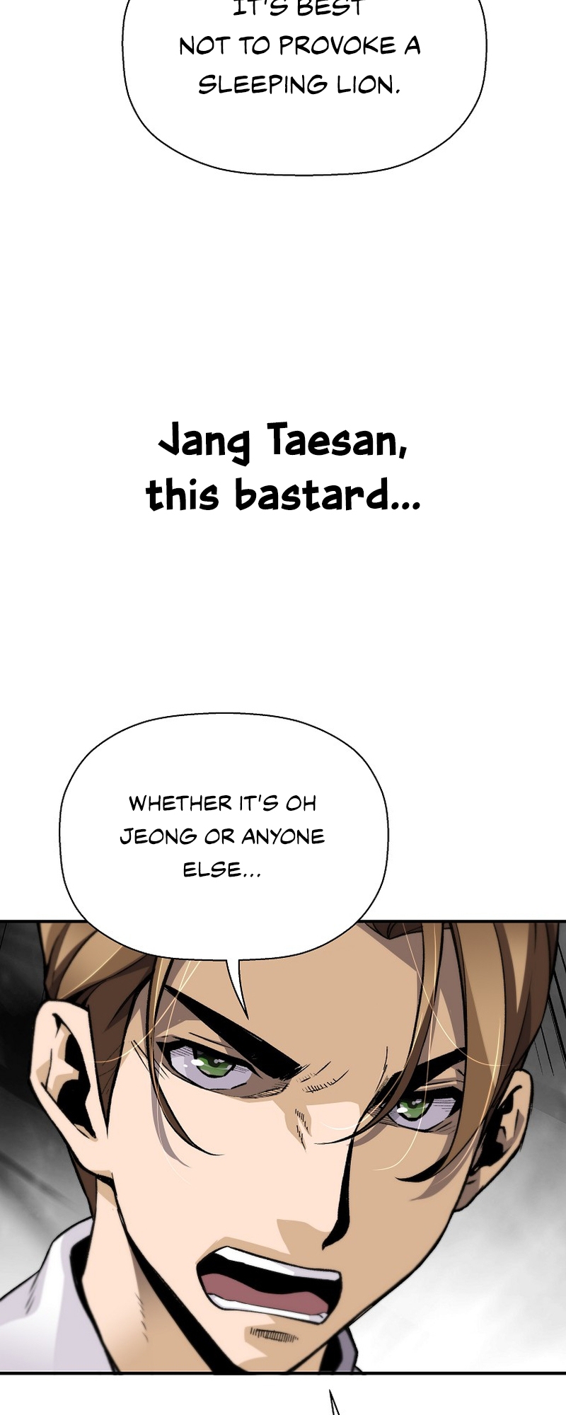 Read The Legendary Return Manga Online