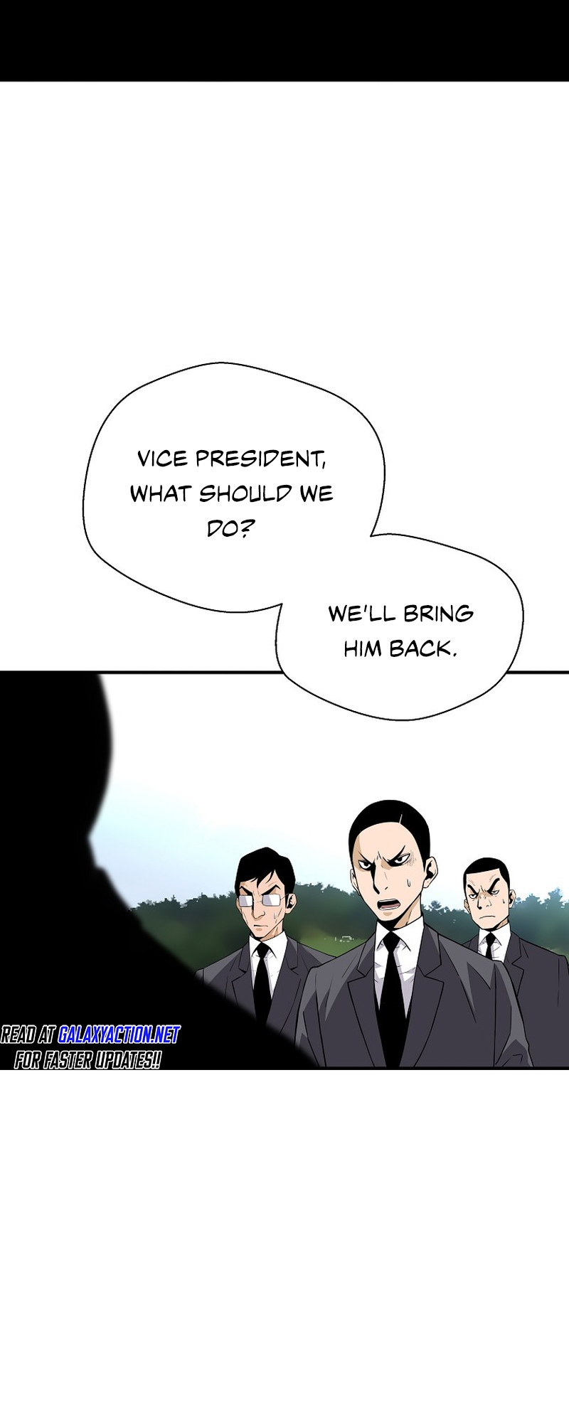 Read The Legendary Return Manga Online