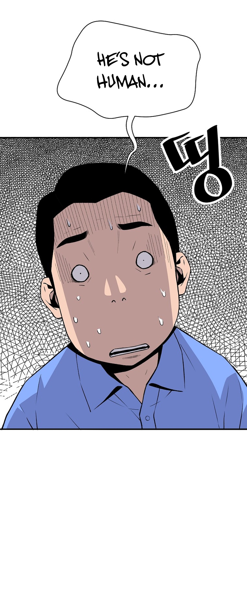 Read The Legendary Return Manga Online