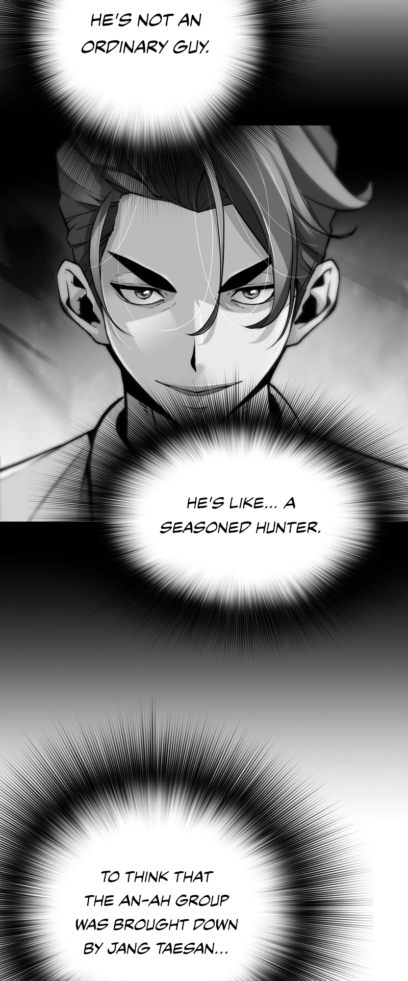 Read The Legendary Return Manga Online
