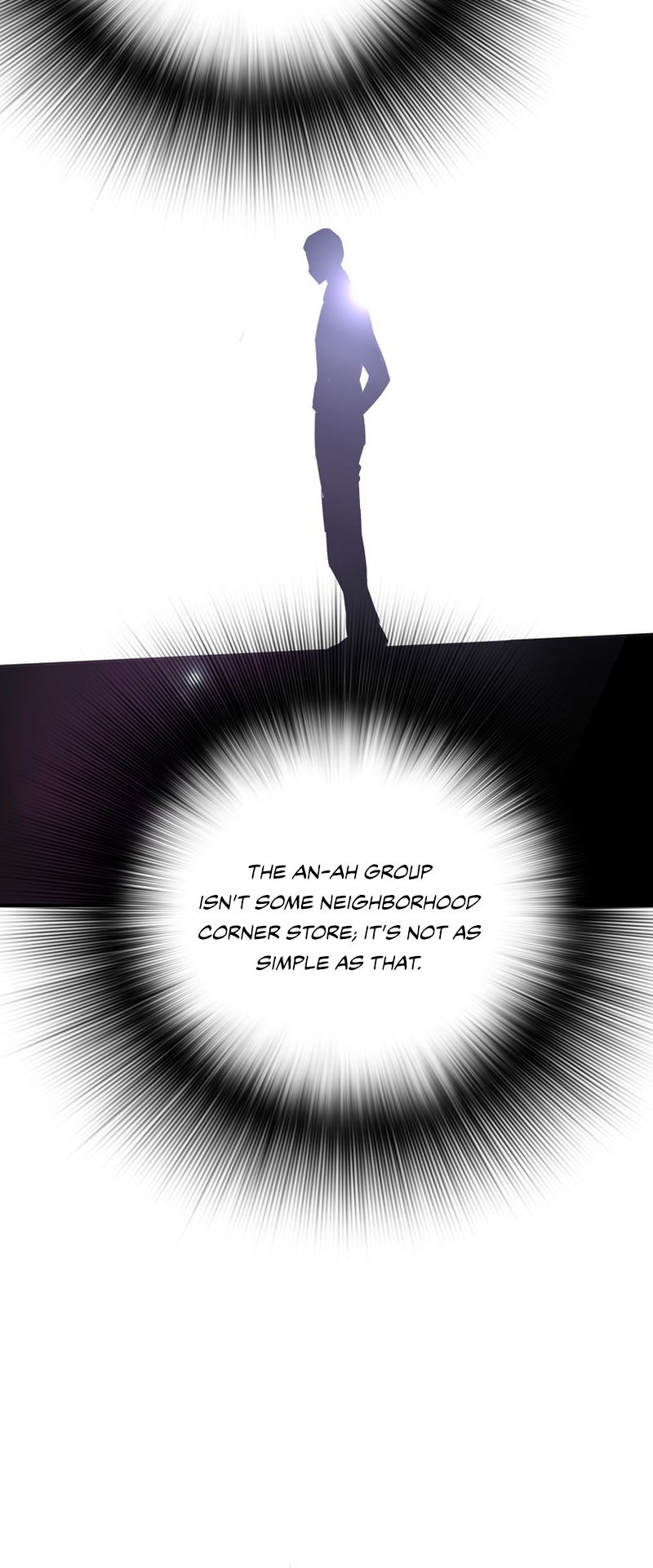 Read The Legendary Return Manga Online