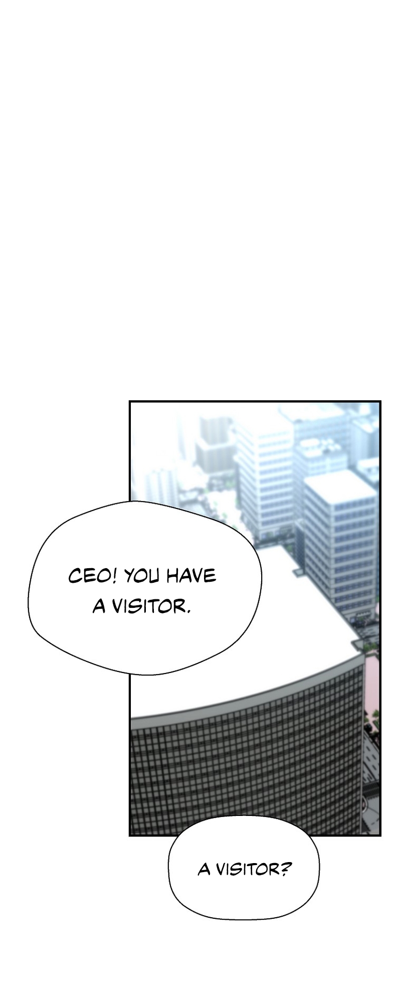 Read The Legendary Return Manga Online