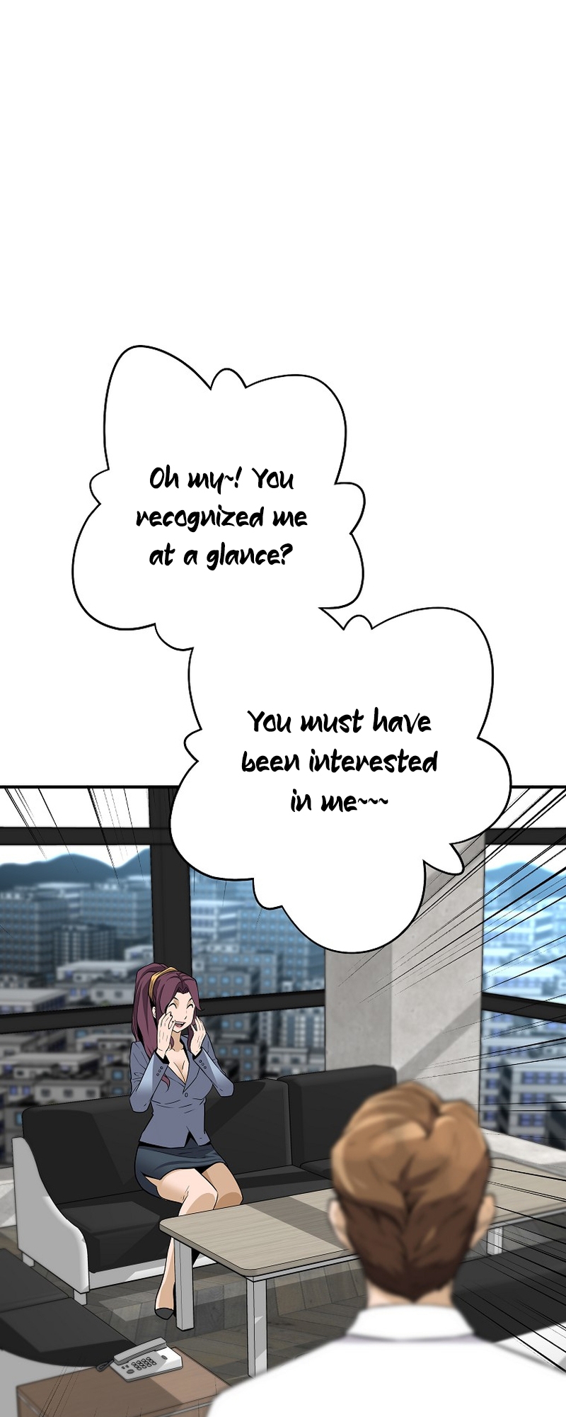Read The Legendary Return Manga Online