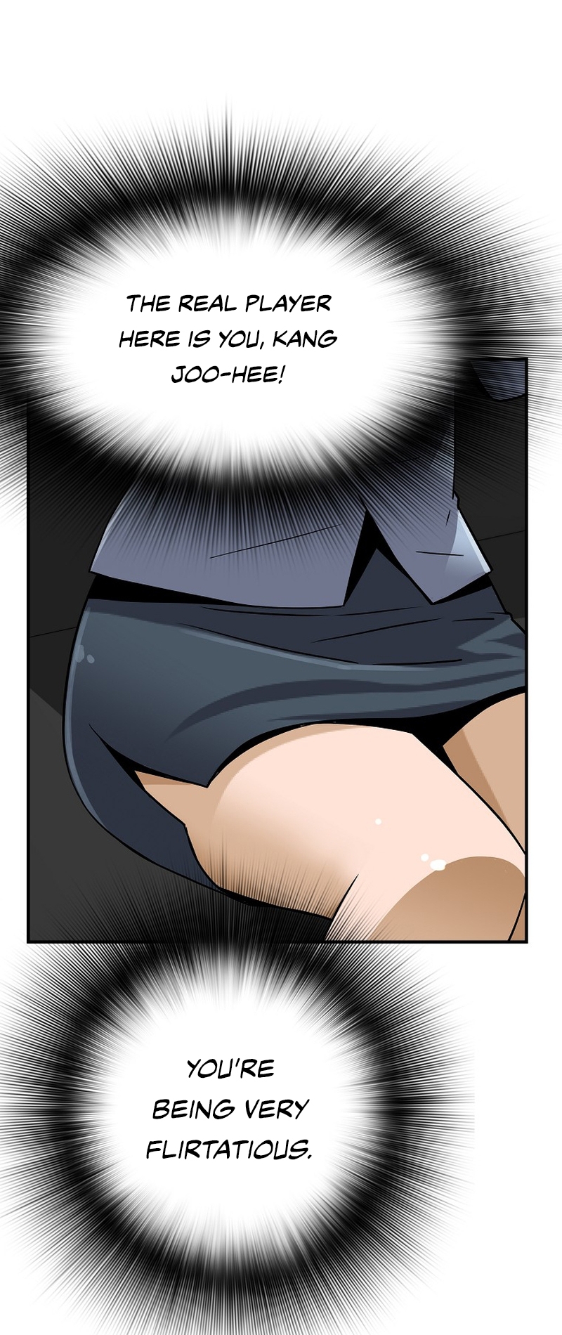 Read The Legendary Return Manga Online