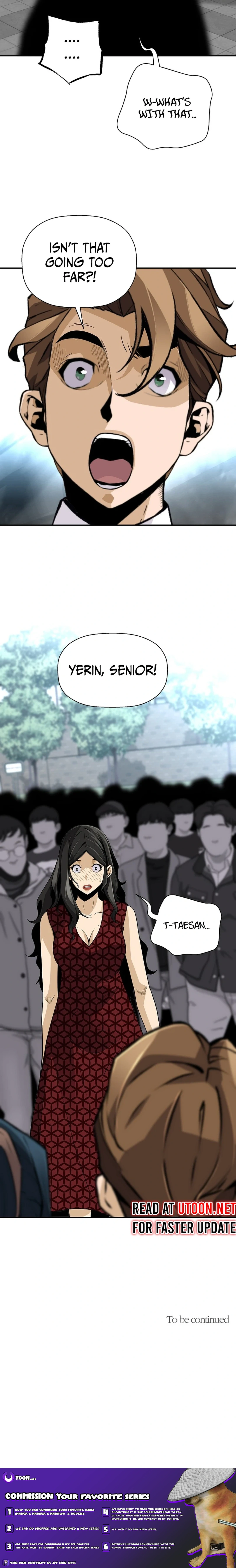 Read The Legendary Return Manga Online