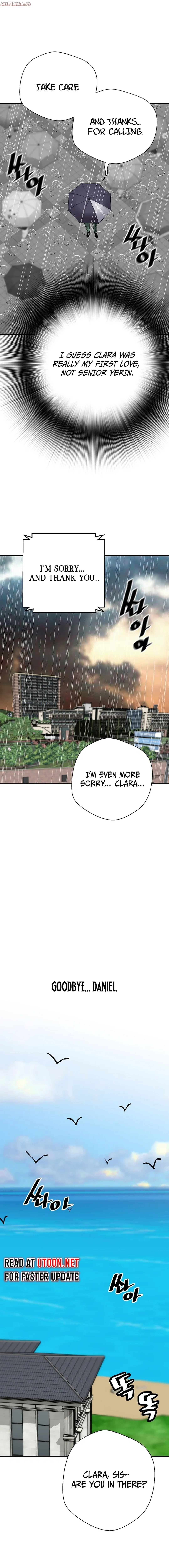 Read The Legendary Return Manga Online