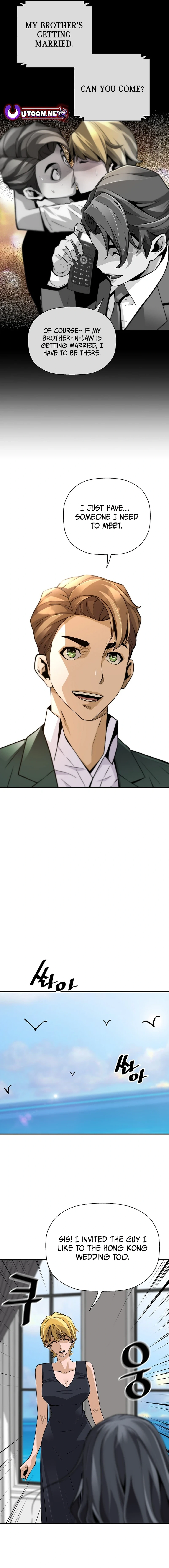 Read The Legendary Return Manga Online