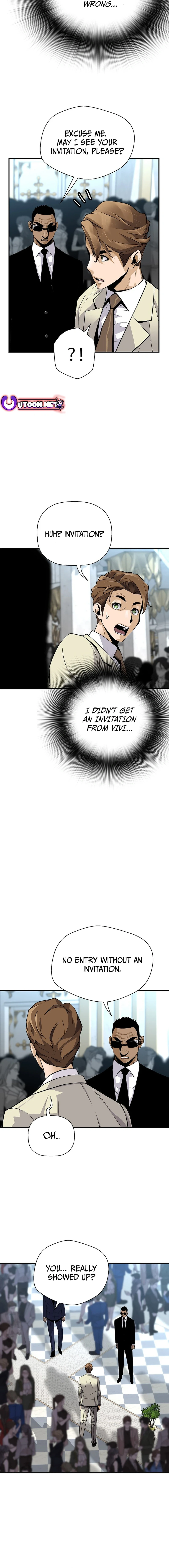 Read The Legendary Return Manga Online