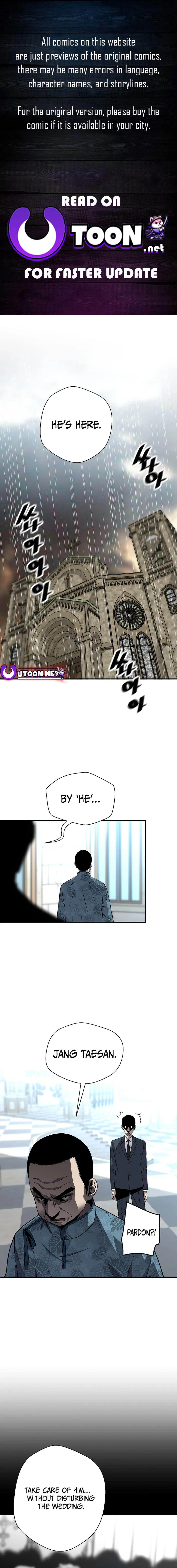 Read The Legendary Return Manga Online