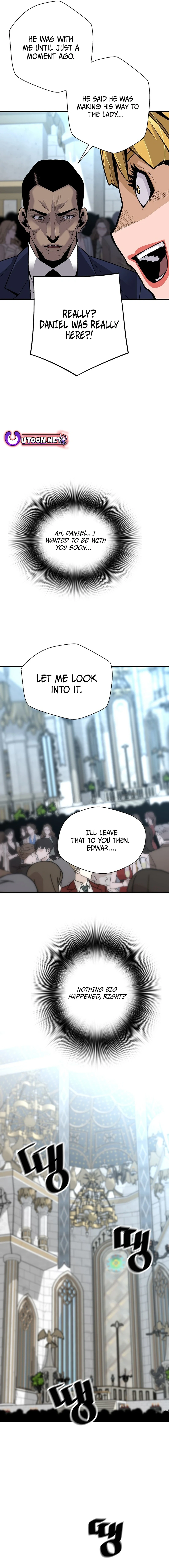 Read The Legendary Return Manga Online