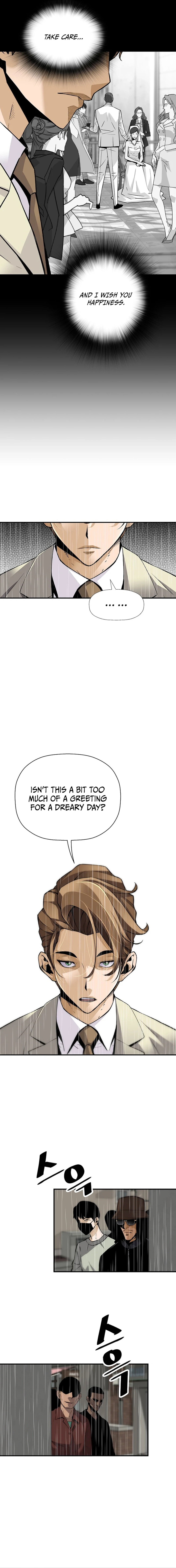 Read The Legendary Return Manga Online
