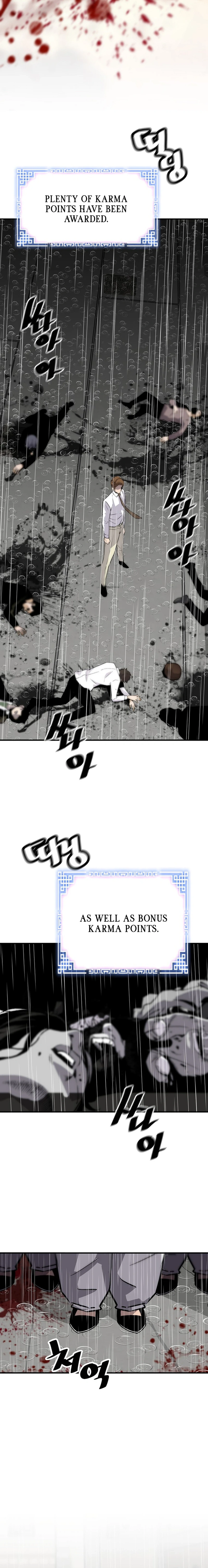 Read The Legendary Return Manga Online