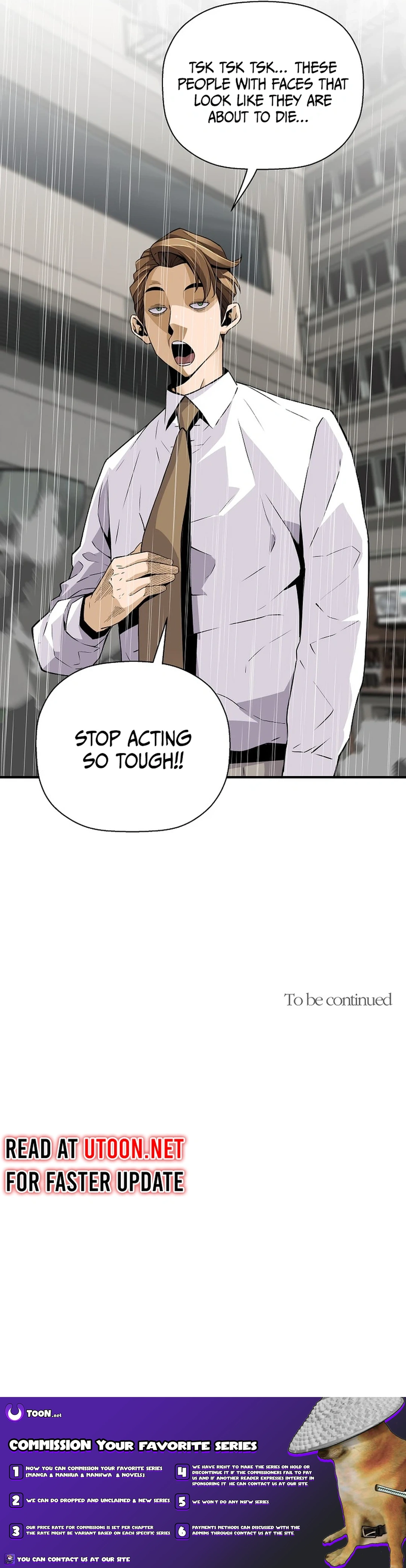 Read The Legendary Return Manga Online