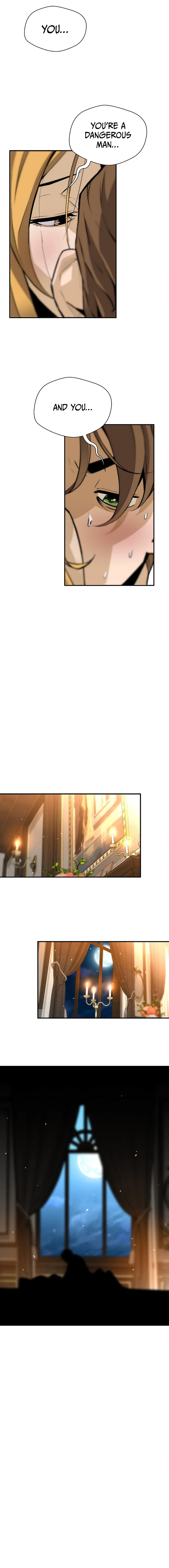 Read The Legendary Return Manga Online