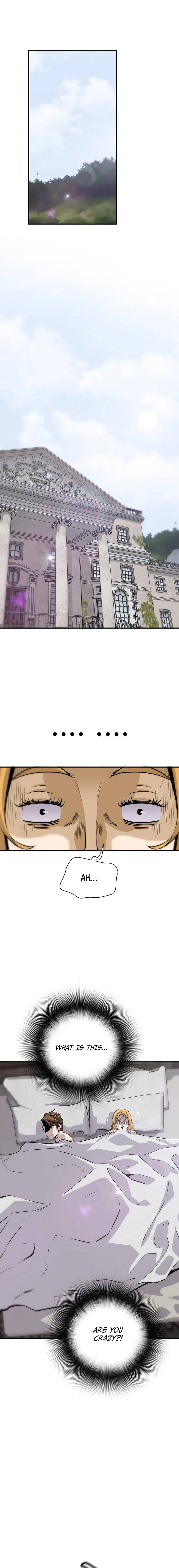 Read The Legendary Return Manga Online