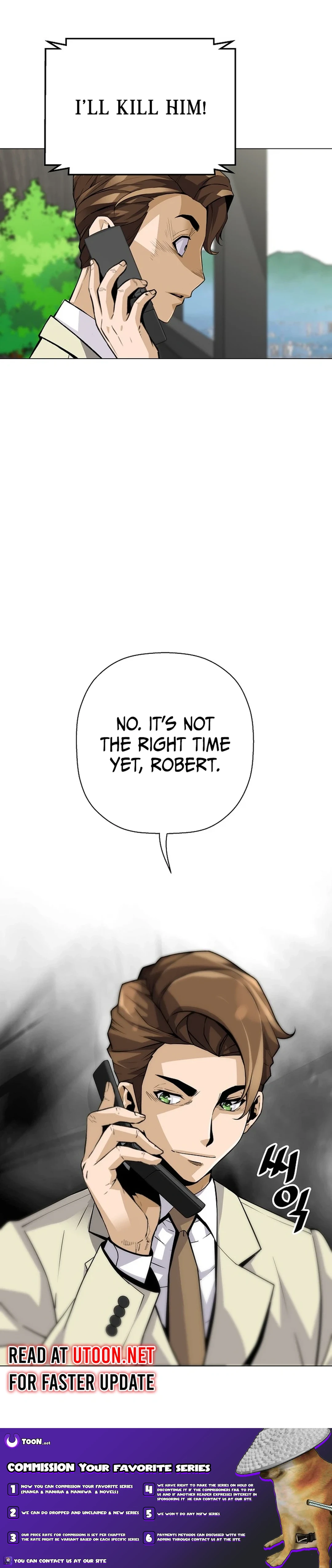Read The Legendary Return Manga Online