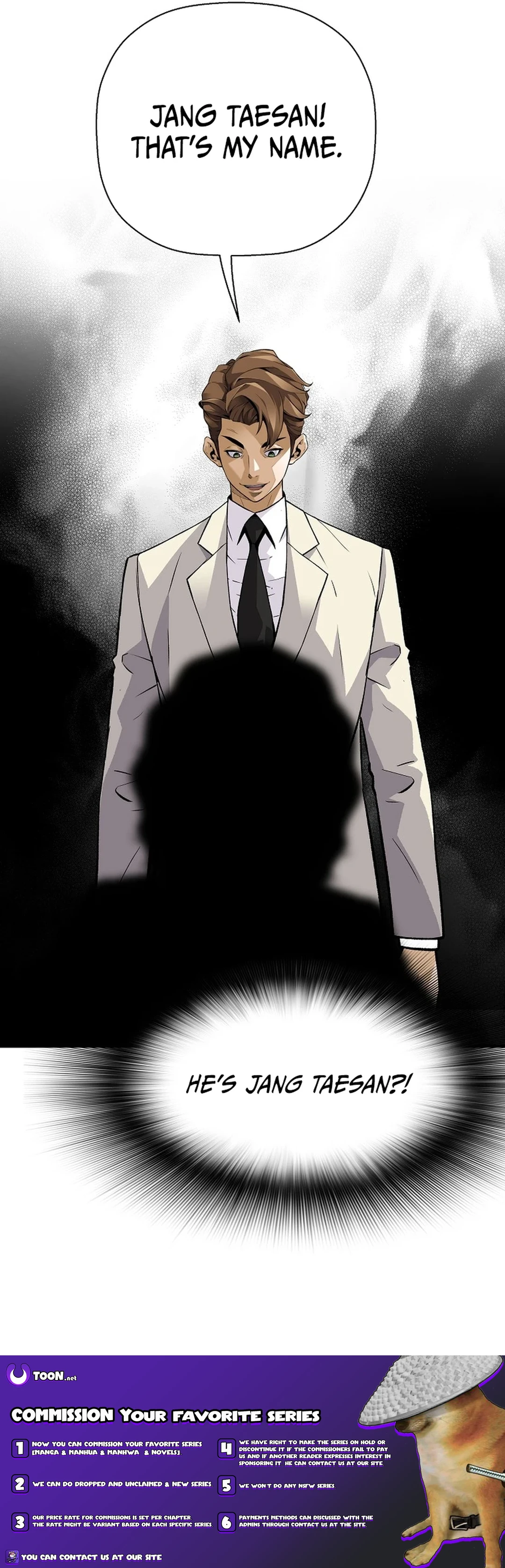 Read The Legendary Return Manga Online