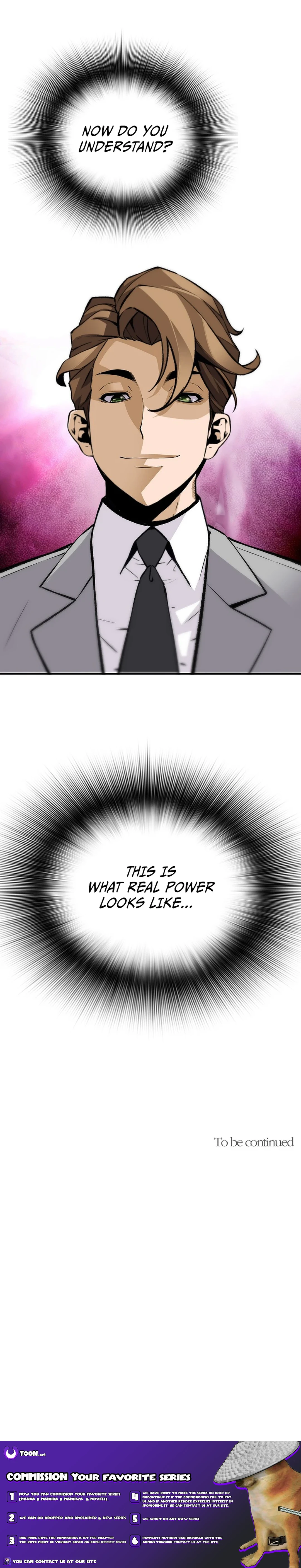 Read The Legendary Return Manga Online