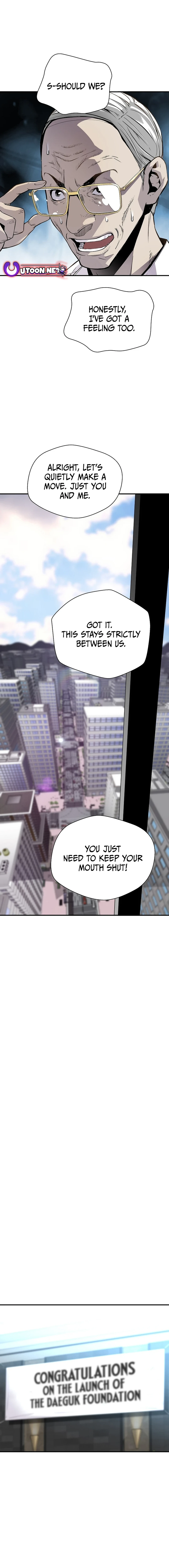 Read The Legendary Return Manga Online