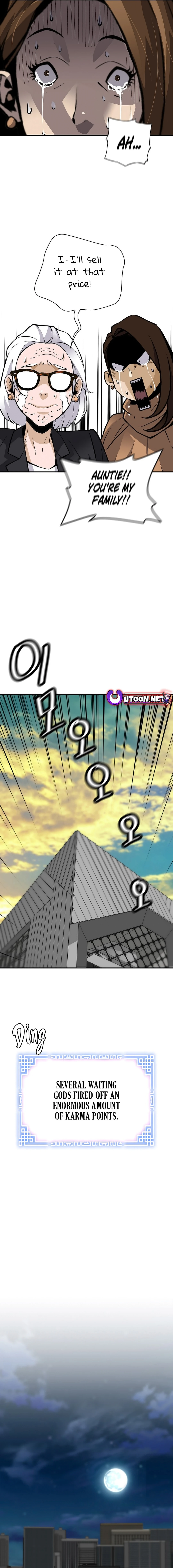 Read The Legendary Return Manga Online
