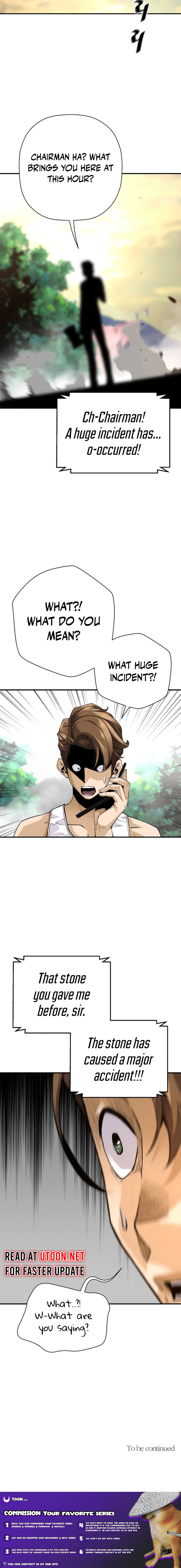 Read The Legendary Return Manga Online