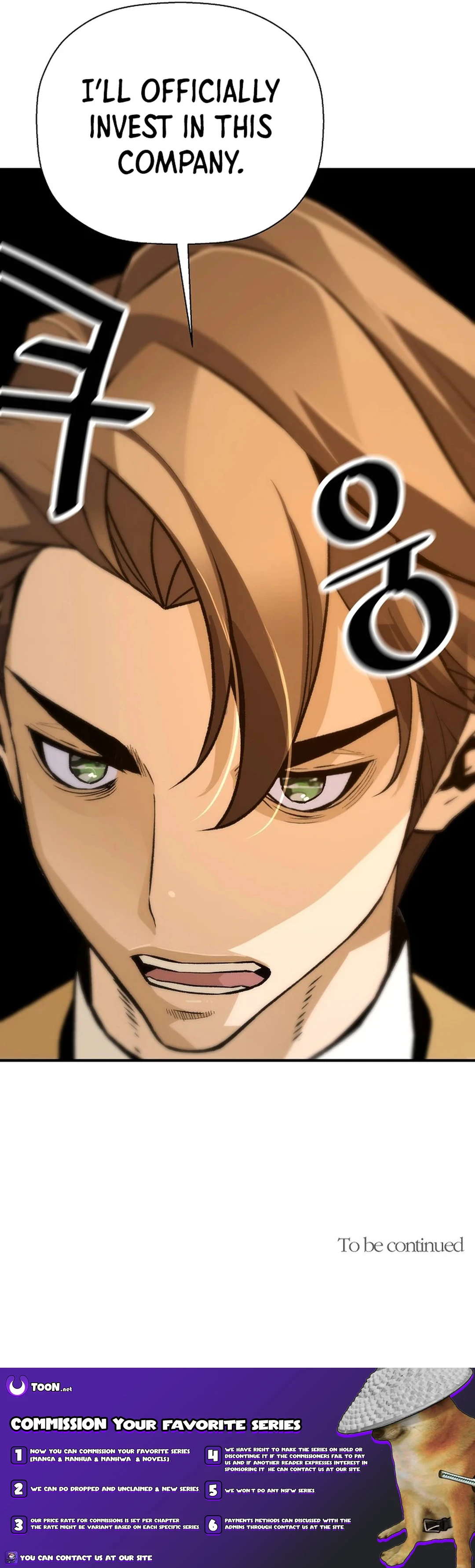 Read The Legendary Return Manga Online