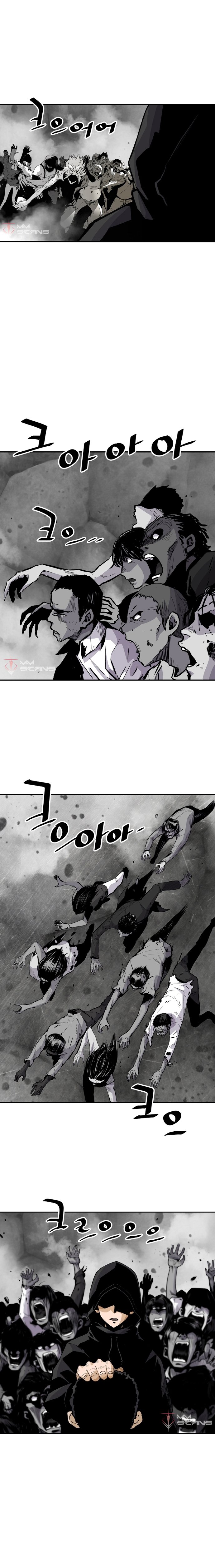 Read The Legendary Return Manga Online